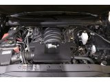 2016 GMC Sierra 1500 Engines