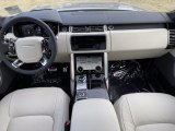 2021 Land Rover Range Rover P525 Westminster Dashboard