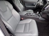 2020 Volvo XC90 T6 AWD Momentum Front Seat