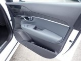 2020 Volvo XC90 T6 AWD Momentum Door Panel