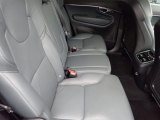 2020 Volvo XC90 T6 AWD Momentum Rear Seat