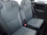 2020 Volvo XC90 T6 AWD Momentum Rear Seat