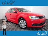 2014 Volkswagen Jetta SE Sedan