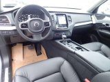 2021 Volvo XC90 T5 AWD Momentum Front Seat