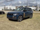 2021 Land Rover Range Rover SV Autobiography Dynamic Data, Info and Specs