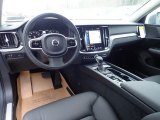 2021 Volvo V60 Cross Country T5 AWD Front Seat