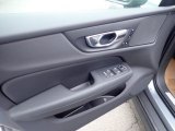 2021 Volvo V60 Cross Country T5 AWD Door Panel
