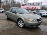 2007 Hyundai Sonata GLS