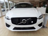 2021 Volvo XC60 T8 eAWD Polestar Plug-in Hybrid Exterior