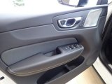 2021 Volvo XC60 T8 eAWD Polestar Plug-in Hybrid Door Panel