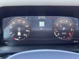 2021 Land Rover Defender 110 X-Dynamic SE Gauges
