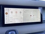 2021 Land Rover Defender 110 X-Dynamic SE Navigation