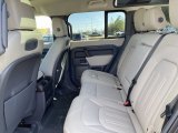 2021 Land Rover Defender 110 S Rear Seat