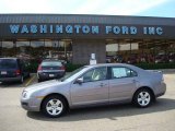 2007 Ford Fusion SE V6