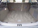2017 Lincoln MKX Select AWD Trunk
