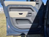 2021 Land Rover Defender 110 S Door Panel