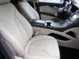 2017 Lincoln MKX Select AWD Front Seat