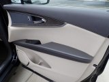 2017 Lincoln MKX Select AWD Door Panel