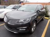 2018 Magnetic Gray Lincoln MKC Select AWD #140743752