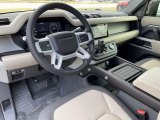 2021 Land Rover Defender 110 X-Dynamic HSE Acorn Interior
