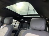 2021 Land Rover Defender 110 X-Dynamic HSE Sunroof