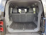 2021 Land Rover Defender 110 X-Dynamic HSE Trunk