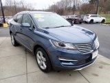 2018 Lincoln MKC Premier Front 3/4 View