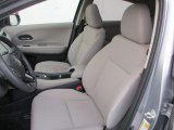 2018 Honda HR-V EX AWD Front Seat