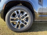 2021 Land Rover Defender 110 X-Dynamic SE Wheel