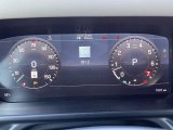 2021 Land Rover Defender 110 X-Dynamic SE Gauges