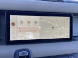 2021 Land Rover Defender 110 X-Dynamic SE Navigation