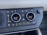 2021 Land Rover Defender 110 X-Dynamic SE Controls