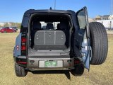 2021 Land Rover Defender 110 X-Dynamic SE Trunk
