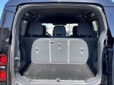 2021 Land Rover Defender 110 X-Dynamic SE Trunk