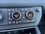 2021 Land Rover Defender 110 S Controls