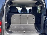 2021 Land Rover Defender 110 S Trunk
