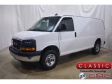 2021 GMC Savana Van 2500 Cargo