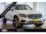 2018 Mercedes-Benz GLC 300