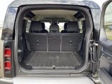2021 Land Rover Defender 110 SE Trunk