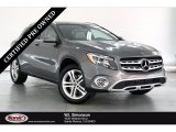 2018 Mercedes-Benz GLA 250