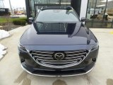 2021 Mazda CX-9 Grand Touring AWD