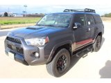 2021 Toyota 4Runner TRD Pro 4x4 Front 3/4 View