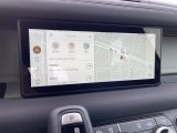 2021 Land Rover Defender 110 SE Navigation