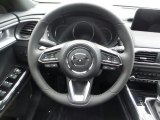 2021 Mazda CX-9 Grand Touring AWD Steering Wheel
