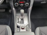 2021 Subaru Forester 2.5i Premium Lineartronic CVT Automatic Transmission