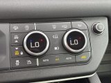 2021 Land Rover Defender 110 SE Controls