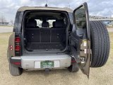 2021 Land Rover Defender 110 SE Trunk