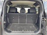 2021 Land Rover Defender 110 SE Trunk