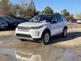 2020 Fuji White Land Rover Discovery Sport Standard #140743872