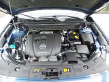 Mazda Engines